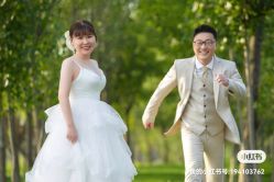 -蔚蓝映像STUDIO婚纱摄影(南稍门店)