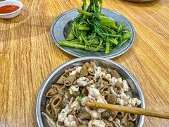 -福屿鲜捞小吃·捞化(福屿总店)