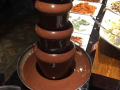 -鼎香缘海鲜自助火锅烤肉(锦辉购物广场店)