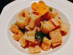 -南拳十三姨·潮汕砂锅粥(世纪金源店)