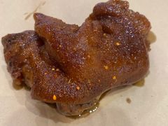 -状元阁烧烤(群力店)