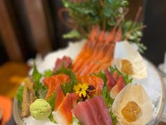 -和彩放题(渔阳店)