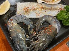 -大阪烧肉BAKA一代(十亩地店)