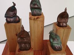 -四川美术学院美术馆