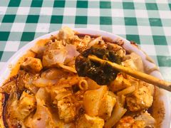 -清真·宏顺祥卤汁凉粉(大皮院店)