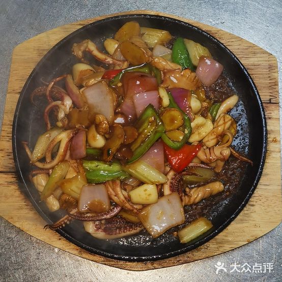 河马仔