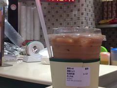 -港怀·香港地道小吃茶饮(京基100店)