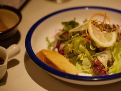 三色藜麦健康沙拉-俄士厨房(时代天街店)