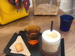 -ABCD咖啡屋(妇幼店)