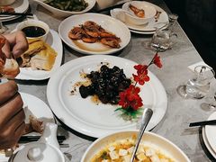 -老绍兴养和饭店(向阳不夜城店)