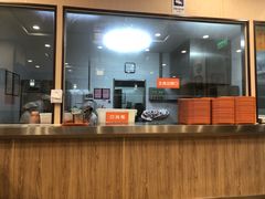 -庆丰包子铺(宣武门店)