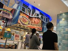 -帝企鹅自助餐厅•儿童岛•真企鹅(长隆企鹅酒店)