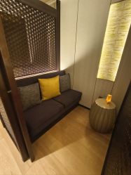 -文华东方水疗中心