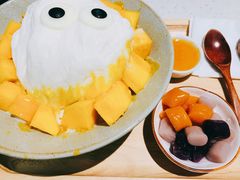 -怪物的冰与火(天虹商场中山路店)