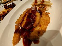 -望乡楼上海菜(日月光店)