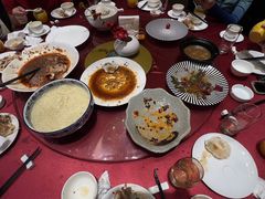 -豪廷轩中餐厅·特色云南菜(温德姆至尊豪廷大酒店)