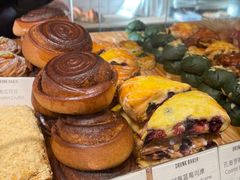 -DRUNK BAKER(上海陕康里店)