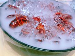 -怪怪龙虾·澳洲蓝龙王·深夜食堂(惊驾路店)