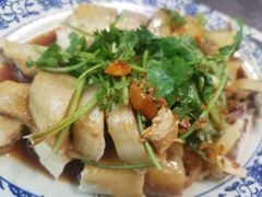 -下村新强记烧鹅店