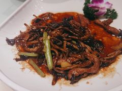 -江南韵·无锡太湖文化体验餐厅(凤凰天街店)