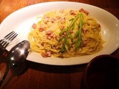 -玛格萝妮比萨屋(陆家浜路店)