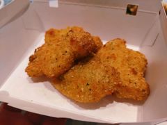 -达美乐比萨(骏壹万邦广场店)