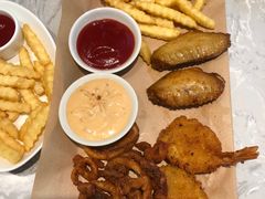 -必胜客(张掖西大街店)