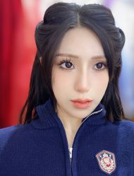 点击看大图 -爱伊人婚纱礼服美妆馆