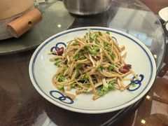 -老铺烤鸭(宝鸡店)