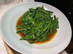 -绿茶餐厅(哈尔滨凯德店)
