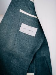 -GIMIWEAR 基米尔男士西服高级定制(陆家嘴店)