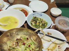 -湘约东方(民星路店)