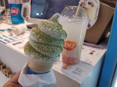 -DQ·蛋糕·冰淇淋(昌平国泰店)