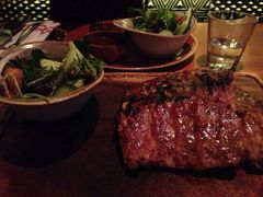 -The Meat & Wine Co Southbank(南岸店)