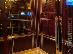 -广州富力丽思卡尔顿酒店