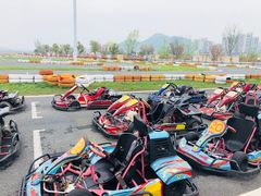 -千岛湖燃擎卡丁车赛车主题乐园(秀湖路店)