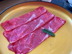 -牛New寿喜烧(新六百店)