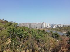 -河源客家文化公园