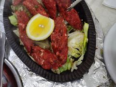 -葛尼沙印度餐厅 (镇明路店)