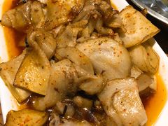 -有奴思烤肉·清真(正宁路店)