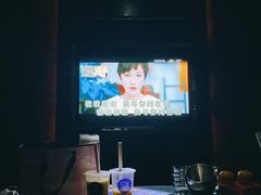 -乐潮汇时尚量贩式KTV(嘉业国际城购物中心店)