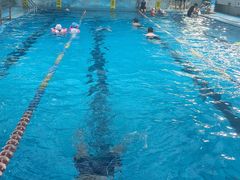 -佳明游泳馆(惠新西街南口店)