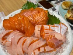 -甄花精致料理自助(城市阳台店)