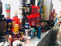 -健身管家(炫彩嘉轩店)