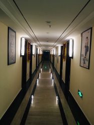 -千禧果月子会所(郑州东站店)