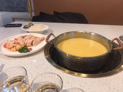 -八珍玉食鸡煲·打边炉(印象城店)