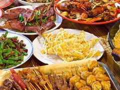 -冶建镜子·老南昌大排档·江西虾王(总店)