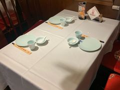 -惠丰堂饭庄·烤鸭·京味菜(西北旺·航天城店)