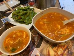 -木屋烧烤(双榆树店)