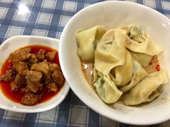 -潘国仙耳光馄饨(黄家阙路店)
